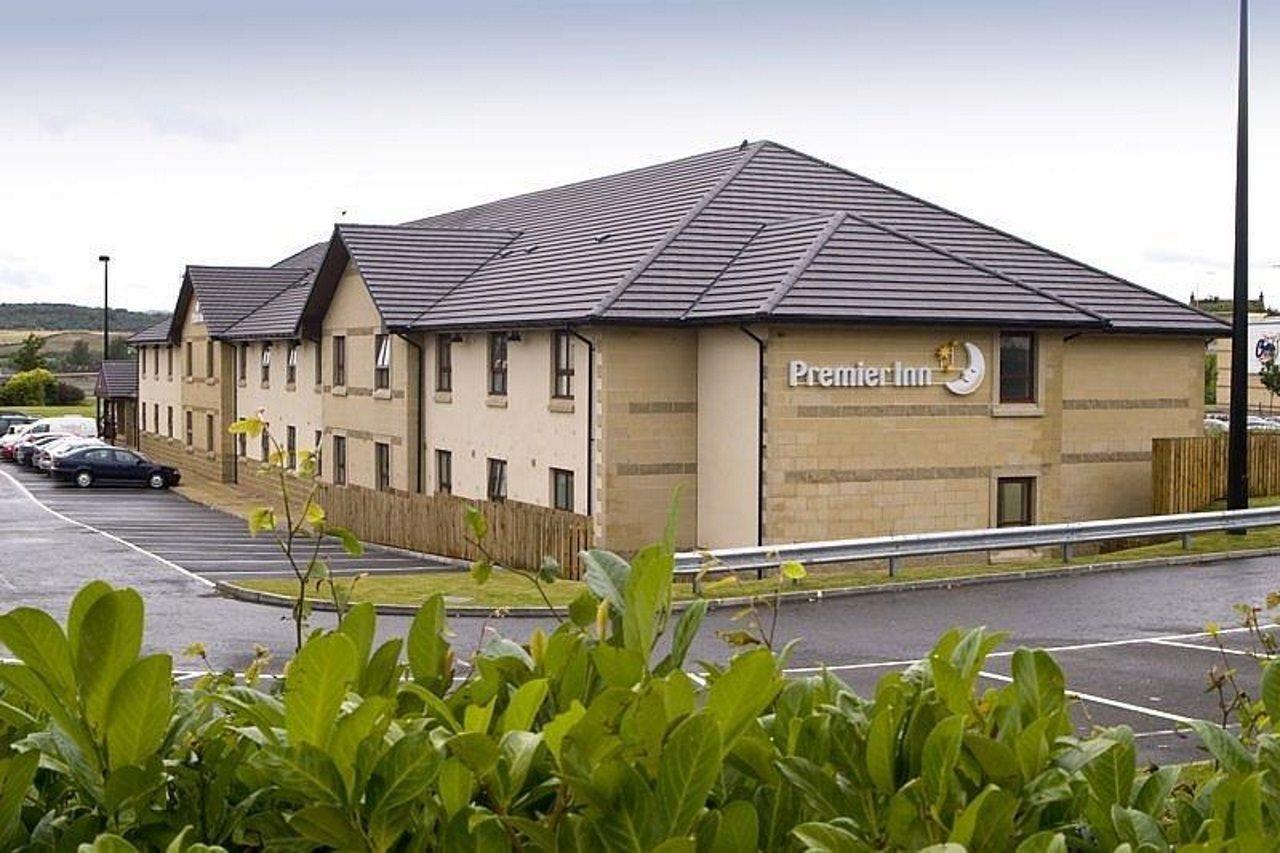 Premier Inn Dunfermline Exterior photo